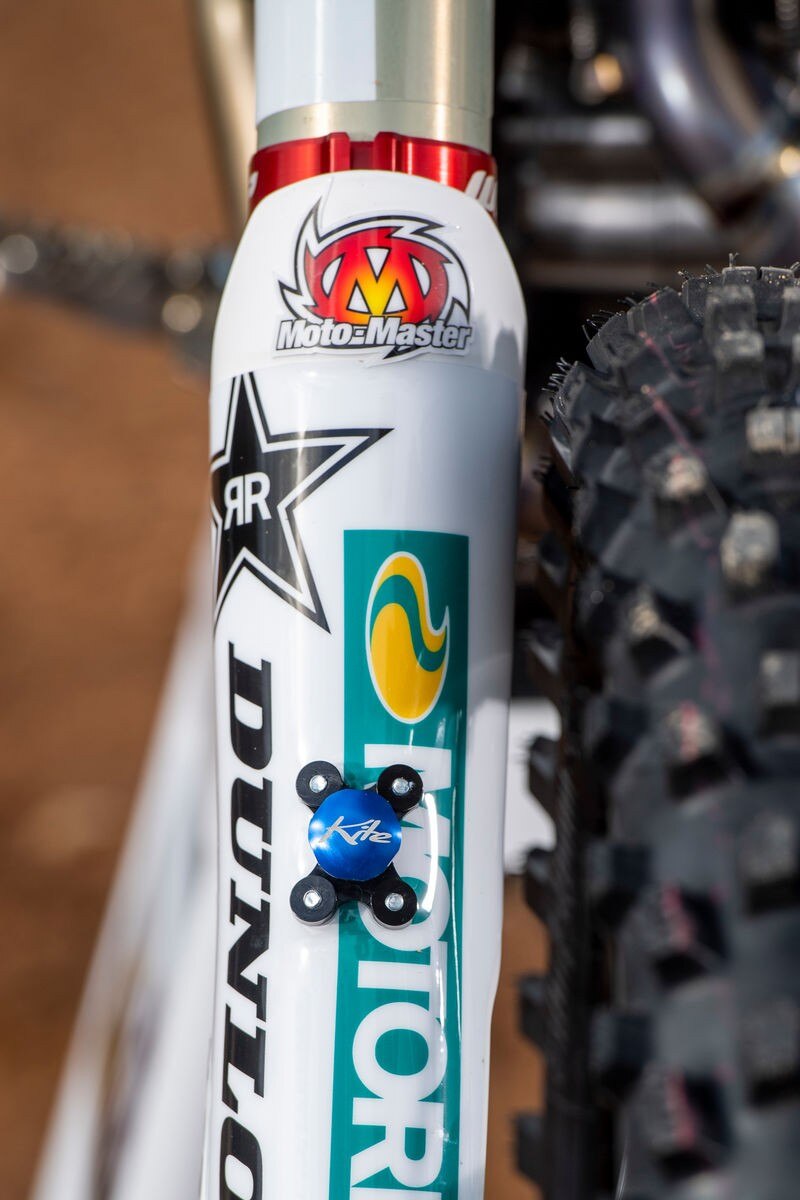  Team Shoot Rockstar Husqvarna MXGP 2021